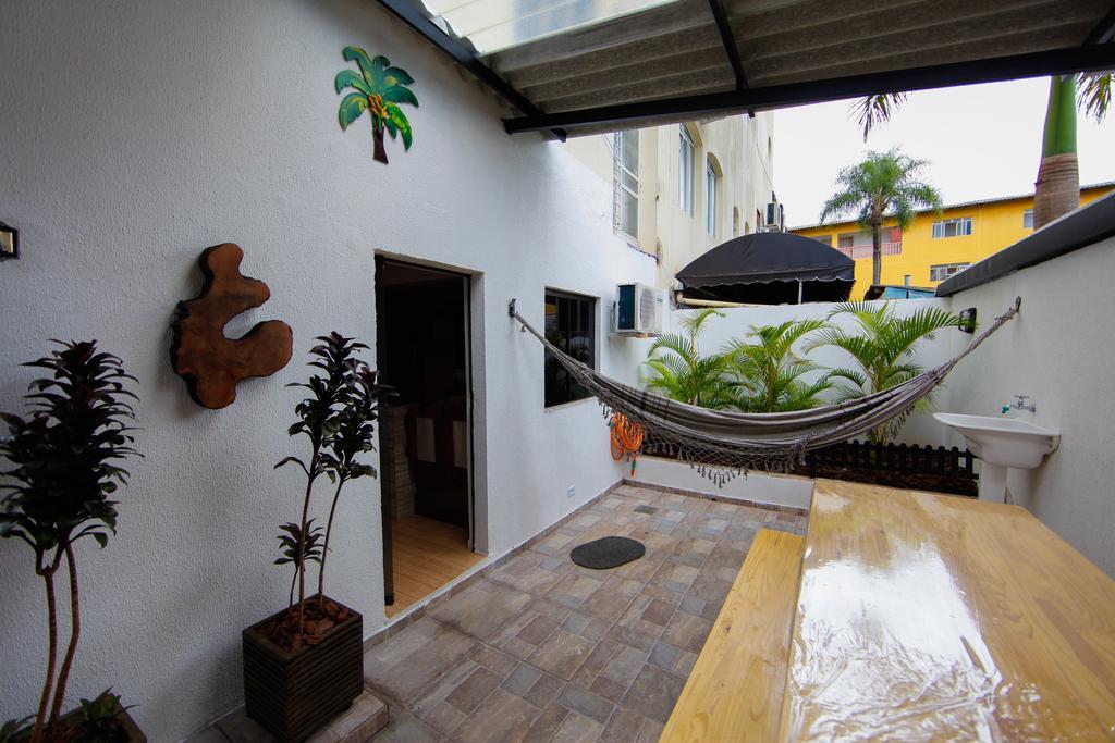 Iguassu Flats Hotel Фос ду Игуасу Стая снимка