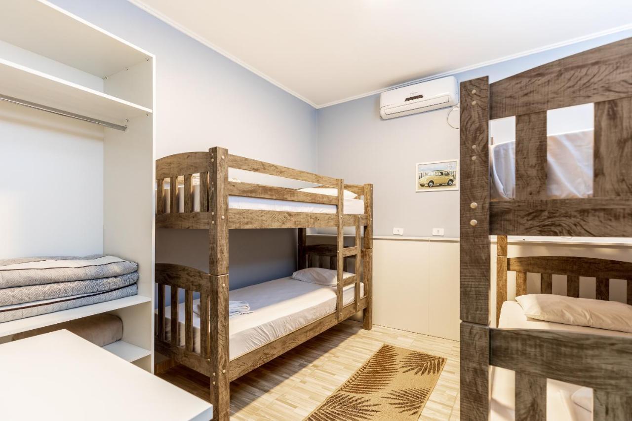 Iguassu Flats Hotel Фос ду Игуасу Екстериор снимка